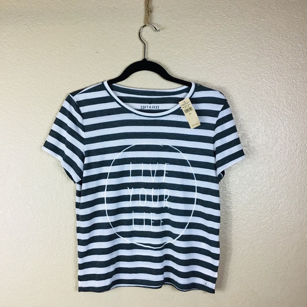 American Eagle Outfitters